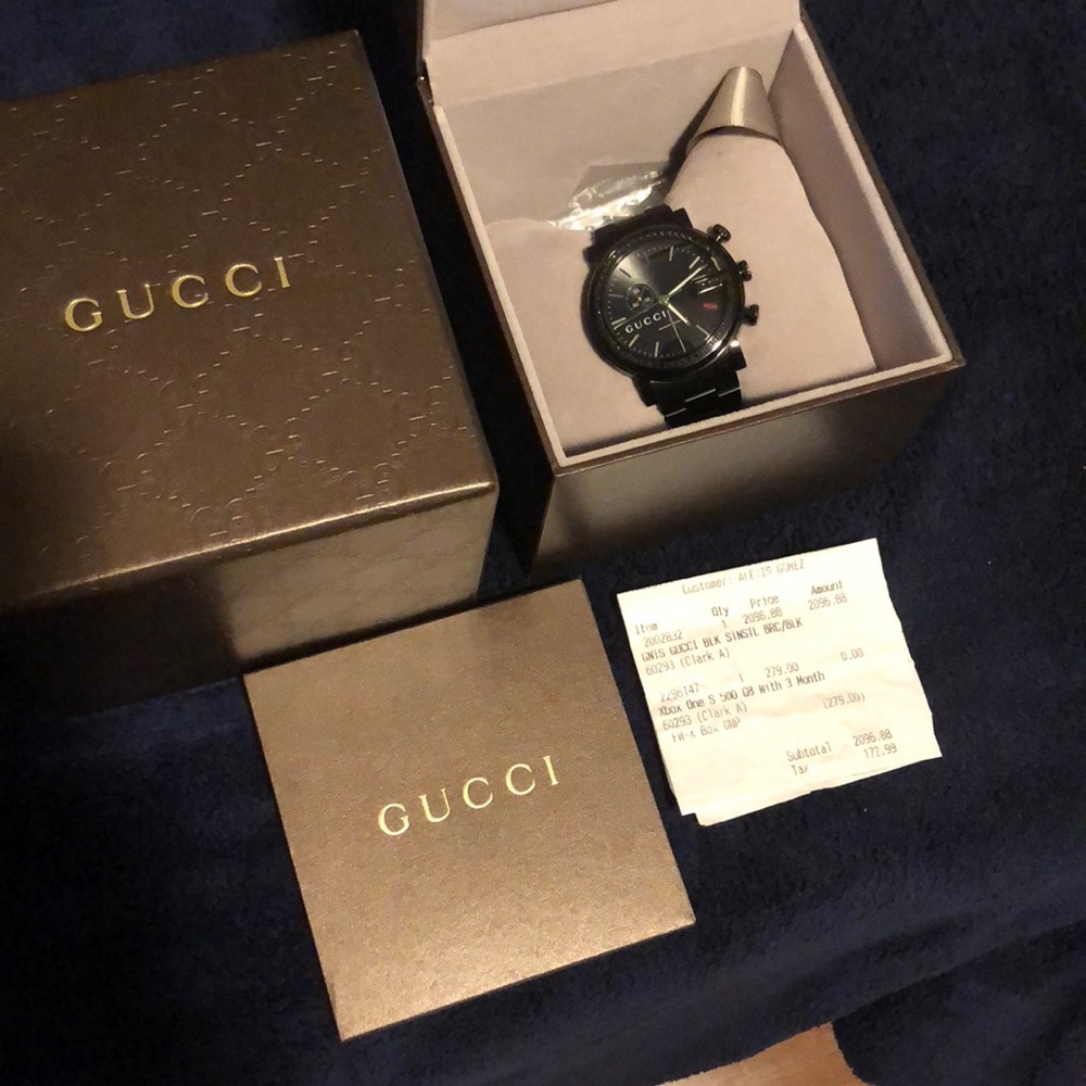 Watch - Picture 3 of 4